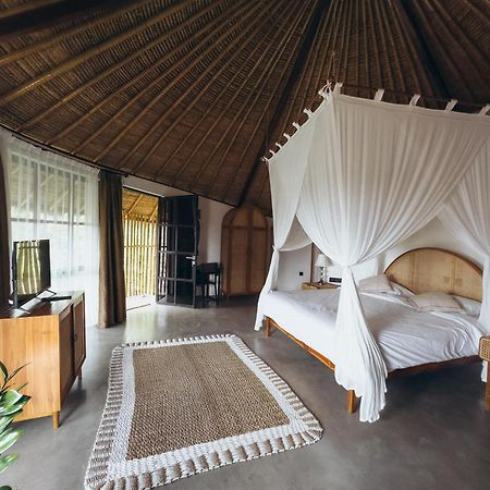 Hillstone U Villa Uluwatu Exterior foto