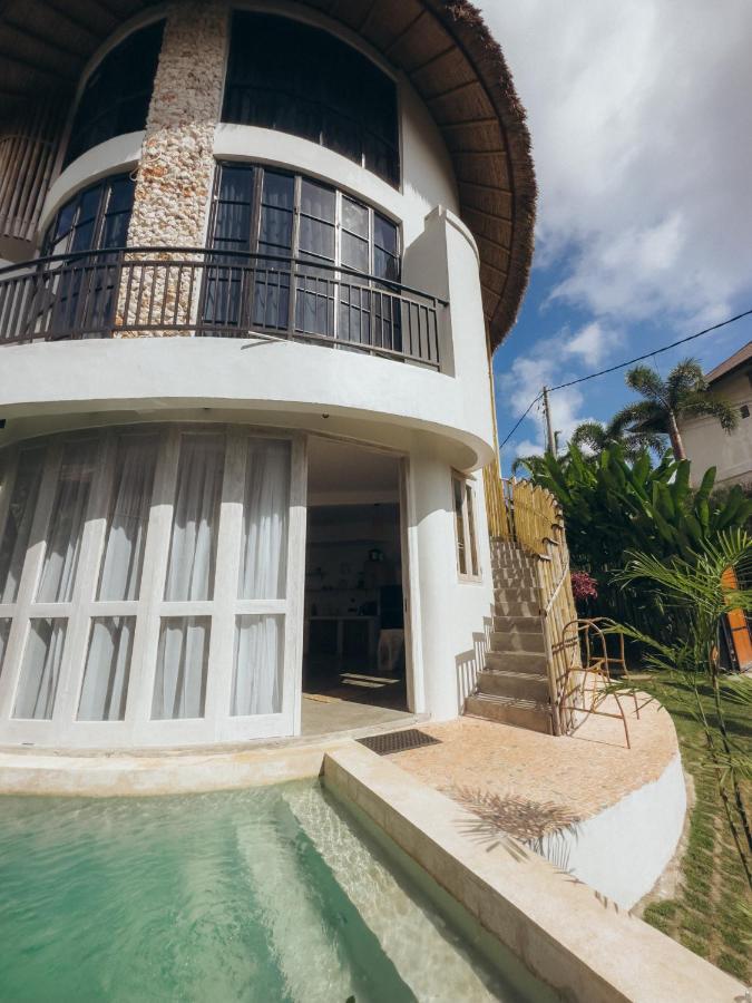 Hillstone U Villa Uluwatu Exterior foto