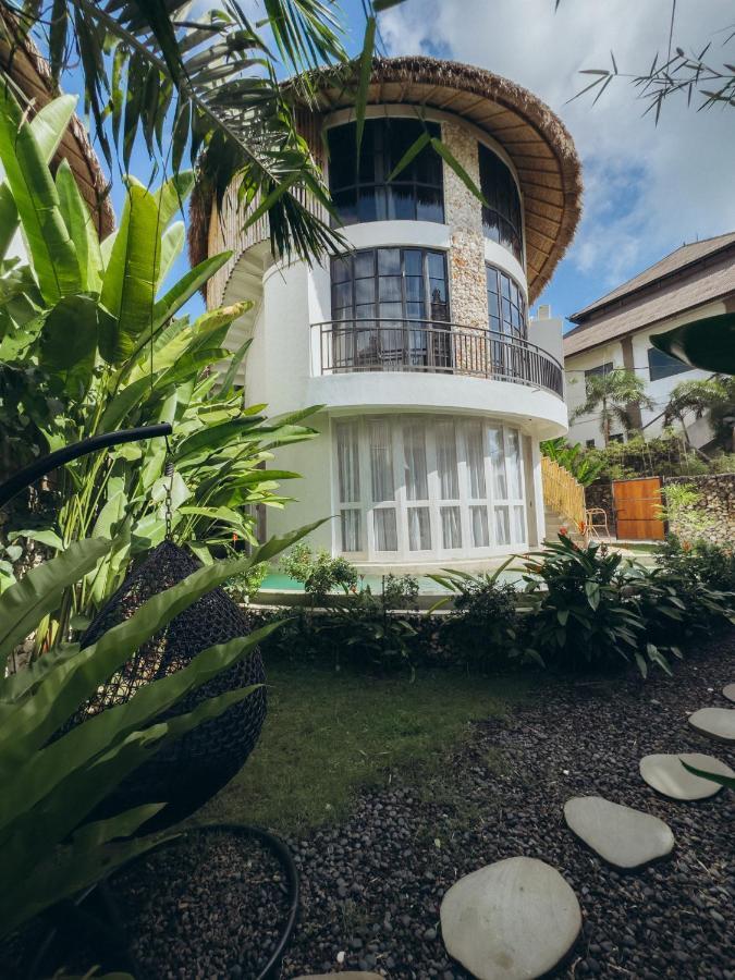 Hillstone U Villa Uluwatu Exterior foto