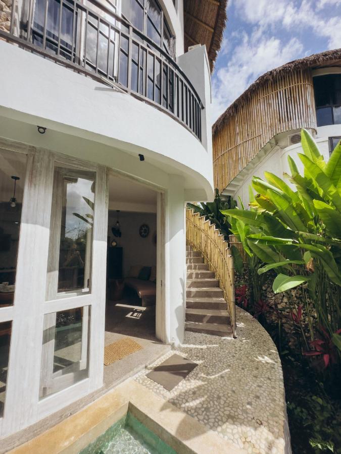 Hillstone U Villa Uluwatu Exterior foto