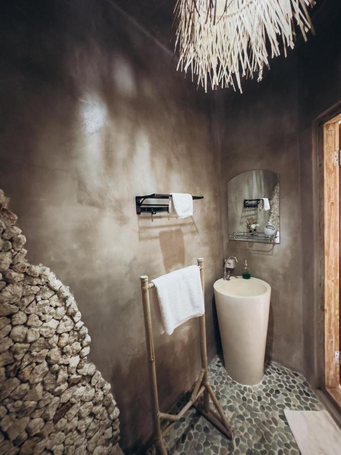 Hillstone U Villa Uluwatu Exterior foto